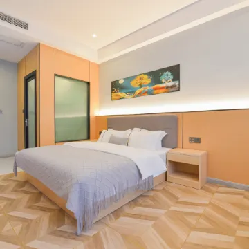 Syoute Wisdom Hotel
