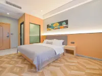 Syoute Wisdom Hotel
