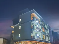Danxia Mountain Panshan Hostel Hotels in Renhua