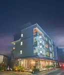 Danxia Mountain Panshan Hostel