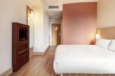 B&B HOTEL Barcelona Mataró