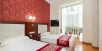 Beijing Yuquanyuan Guest House - Salle Standard1