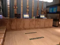 Muyiquan Korean Sauna Assembly Hall (Nanfeng Grand Theatre Shop)