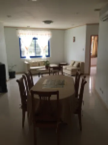 Dumaguete Springs Apartment