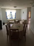 Dumaguete Springs Apartment Hotel di Bacong