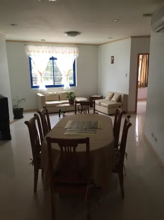 Dumaguete Springs Apartment