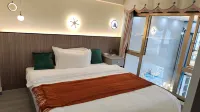 Muyibian Apartment (Yubocheng Branch)