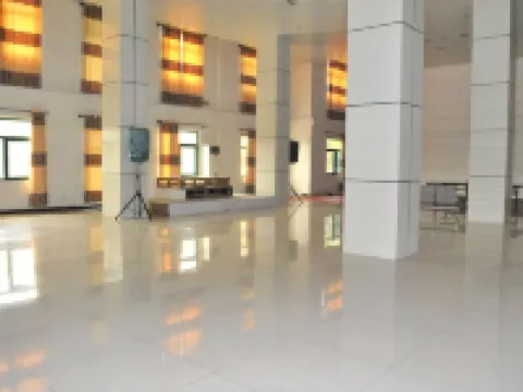 ดรากอนโฮม อินน์ โรงแรมในเซบู