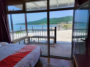 Xiaohaixing Seaview Homestay