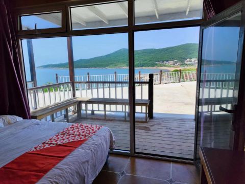 Xiaohaixing Seaview Homestay