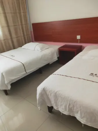 Pengtai Hotel, Wuyuan