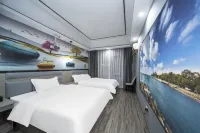 Suifei Hotel (Yiyang Yincheng Market)