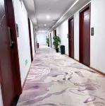 Jiu 8 Hotel (Jinjiang Jinghai Road)