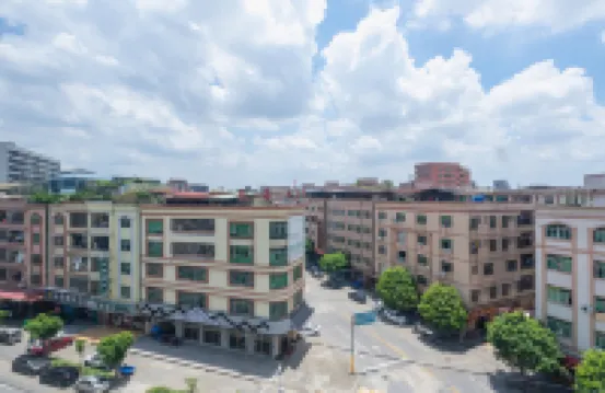 Zhirong Jiayu (Liyueli Shopping Center Store)