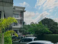White Sand Halal House Krabi Hotels near Tubkaek Beach
