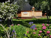 Domaine de Kérizel Hotels in La Roche-Bernard