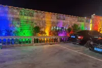 Grandhall Hotel Shishi