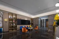 OKDAY Hotel (Yueyang Linxiang) Hotels in Linxiang