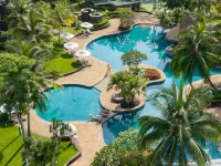 Le Méridien Shimei Bay Beach Resort & Spa - 5-stjärniga