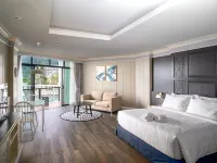 Heaven View Krabi 포실 쉘 비치 주변 호텔