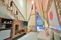 ChunXishan Juli Hotel