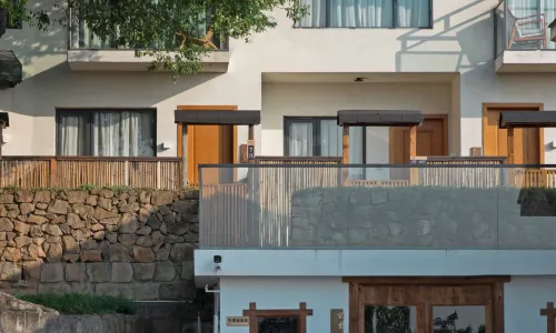 xinbo nanshan homestay