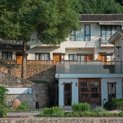 xinbo nanshan homestay โรงแรมใกล้สวนพฤกษศาสตร์หนานซาน