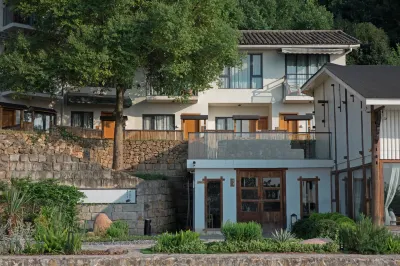 xinbo nanshan homestay Hotels near Tea Garden Bus Hinge Station