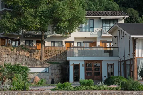 xinbo nanshan homestay