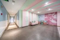蔓楓飯店（湛江赤坎老街嶺南師範學院店） - 寵物友善