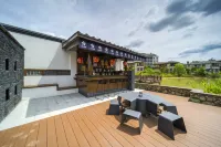 In Mount Jiuhua Hotels in Qingyang