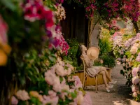 Ting Hua • 360° Ancient Town View Resort (Lijiang Ancient Town Branch) Hotels near Square Street