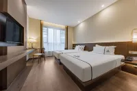 Enshiyiyou Holiday Hotel Hotels in Enshi City