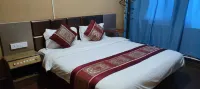 โรงแรมวูนาน - ห้องครัว