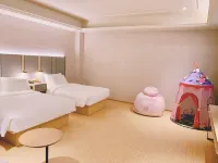 Homeinn Plus Hotel (Shanghai Pediatric Hospital Gudai Road Subway Station) Hotels near Hualian Supermarket (Hao'ai Branch)