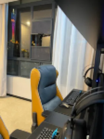 網魚電競酒店（廣州會展中心廣州塔店）