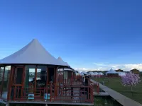 Zoige Sun Island International Ecological Hotel