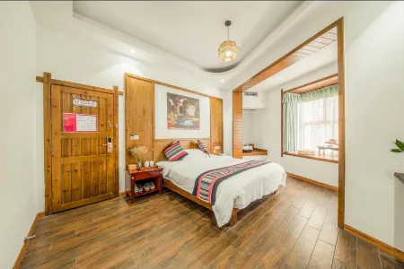 Moshanghua Boutique Hotel (Zhangjiajie National Forest Park)