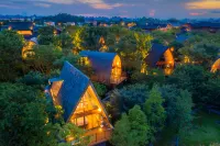 SUNAC LEGEND HOTEL Hotels in Sunac Resort Guilin/University Town