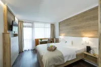 AktiVital Hotel Hôtels à : Bad Griesbach im Rottal