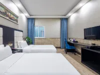 Qingmu Hotel (Chaohu Wanda Plaza Dongtang Road) Hotels in Chaohu