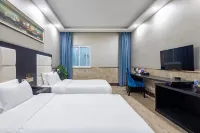 Qingmu Hotel (Chaohu Dongtang Road Wanda) Hotels in Chaohu