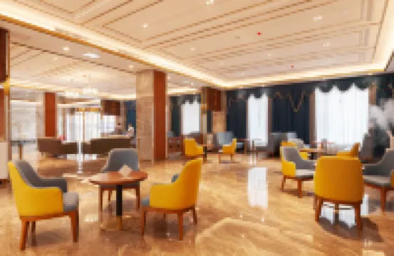 Futianhai Holiday Light Luxury Hotel