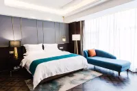 Oucheng Soho Hotel Ξενοδοχεία στην πόλη Anyue