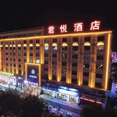 Jun Yue Hotel