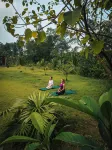 Pilgrimage Village Resort & Spa - Spa
