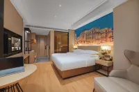 Vienna International Hotel (Shijiazhuang Luquan Haishan Park Branch)