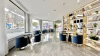 Konggu Youlan Hotel (Cixi Zonghan Shop)