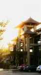 Yujing Garden Holiday Hotel Hotels in Shijiazhuang