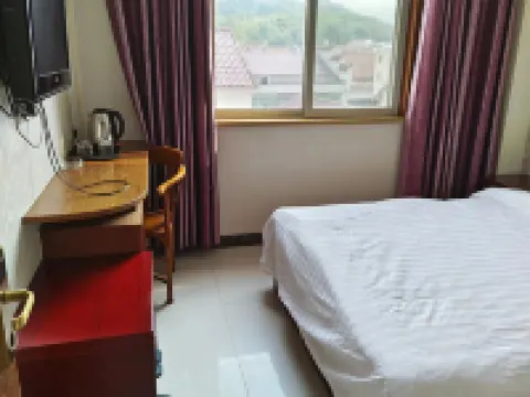 Shucheng Mengxing Business Hotel - Inns